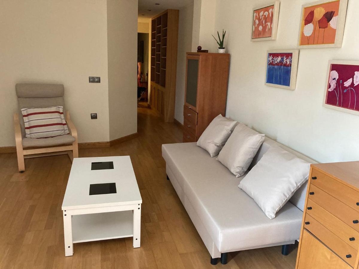 Brisas Del Monte Apartment Cangas de Onis Exterior photo